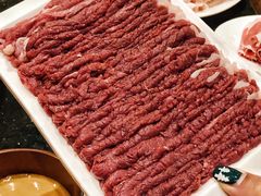 鲜羊肉-南门涮肉(通州大船店)