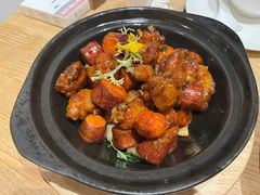 -客汀家宴·客家烟火 四季食材(集美店)