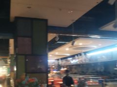 -鑫海汇海鲜烤肉自助(北国商城店)
