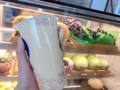 -茶百道(江津吾悦广场店)