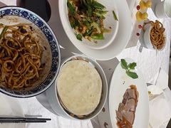 -月福京味斋·烤鸭店·北京菜(鼓楼总店)