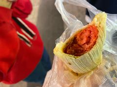 -小红旗臭豆腐炸冷面(万达店)