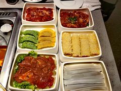 -海底捞火锅(团结桥店)