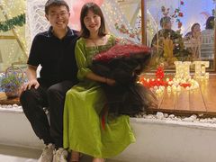 -天空花园餐吧·生日·团建(南山店)