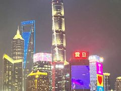 -东方明珠广播电视塔