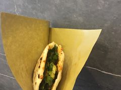 -曾笼笼牛肉饼