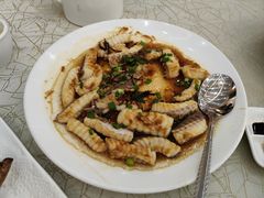 -轩记海鲜餐厅·四十五年老字号·经典粤菜(西区彩虹店)