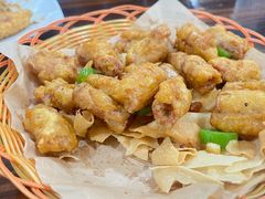 -南记食粥坊·宵夜大排档(岭南分店)