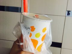 -CoCo都可(汉神购物广场店)