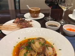 -Social 秀西餐厅-长沙瑞吉酒店(运达店)
