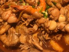 -胖哥俩肉蟹煲(虹口龙之梦店)