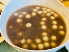 红豆圆子-新长岭大酒店酒楼