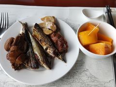 -泰谷酒店·太古码头闽菜自助餐厅