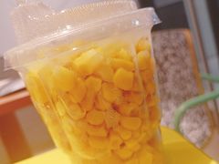 玉米杯-麦当劳(兰天城市广场店)