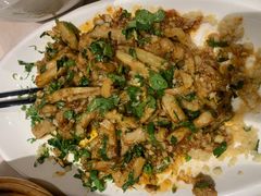 -味上湘菜馆(岳麓山店)