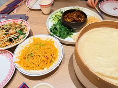 -满园烤鸭·春饼(太原街万达店)