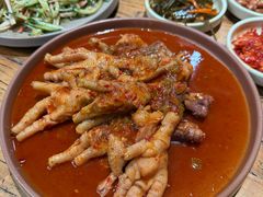 -京玉菲饭店(李村店)