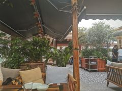 -时光乌托邦空中花园餐厅川味·融合菜(幸福广场店)