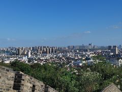 -虞山风景区