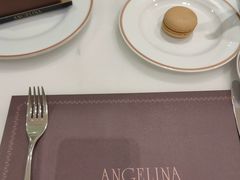 -Angelina安吉丽娜(恒隆广场店)