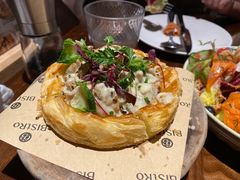 -Bistro 63 创意融合料理(广粤天地店)