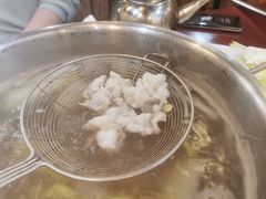 -广味鲜潮汕牛肉火锅(延安三路店)