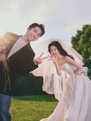 -第一夫人婚纱摄影(南京店)