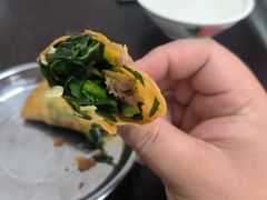 春卷-正宗棉湖甜汤春卷店