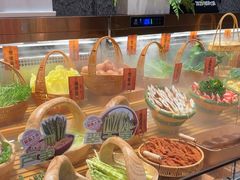 -一绪に和牛寿喜烧(罗湖益田假日店)