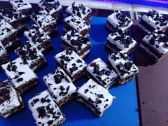 -舜耕山庄四时万和自助餐厅