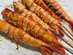 -东江海鲜大排档·潮汕菜·砂锅粥