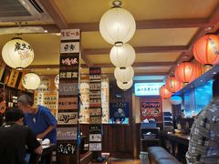 -鸟鹏烧鸟居酒屋(熙龙湾店)