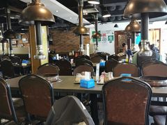 大堂-厚味居炙子烤肉·清真(天桥南纬路店)