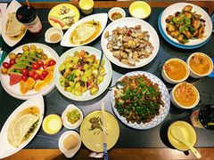 -小红鲸·海鲜餐厅(轸大路店)
