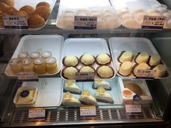 -广隆蛋挞王(柠溪店)