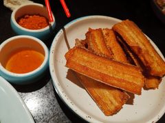 -老头儿油爆虾·知味杭州(爱琴海购物中心)