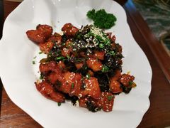 -童福兴·南京菜(老门东店)