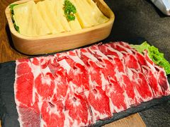 -盡膳口福跷脚牛肉火锅(晶耀前滩店)