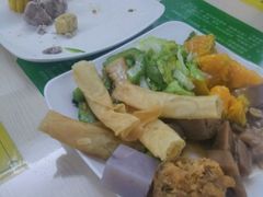 -文星素食(兴华路店)