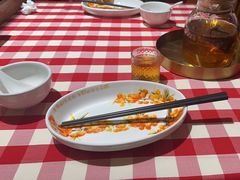 -西贝(财富购物中心店)