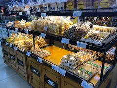 -世纪联华超市(凤起店)