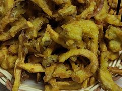 -屋里家延边朝鲜族冷面(南园店)