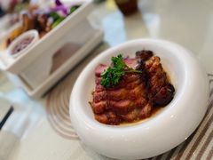-鹅冠港式茶餐厅(来福士店)
