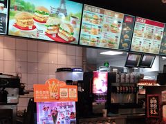-汉堡王(合肥路永旺广场店)