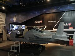 -飞行家太空体验馆(祥云小镇店)