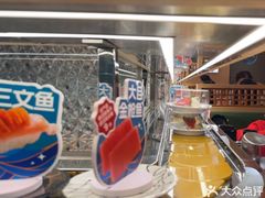 -争鲜回转寿司(太阳宫凯德MALL店)