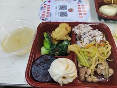 紫米糕-净行天厨(莲塘总店)