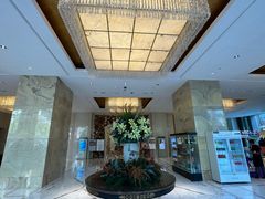 -大连中远海运洲际酒店