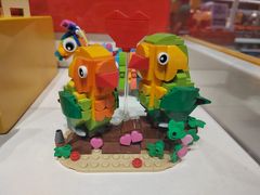 -上海乐高探索中心