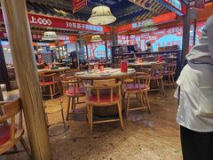 -味上湘菜馆(阿波罗店)